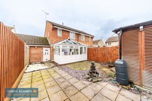 Garden- click for photo gallery
